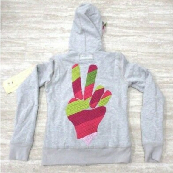 DA-NANG ZIP UP HOODIE - Picture 3 of 7